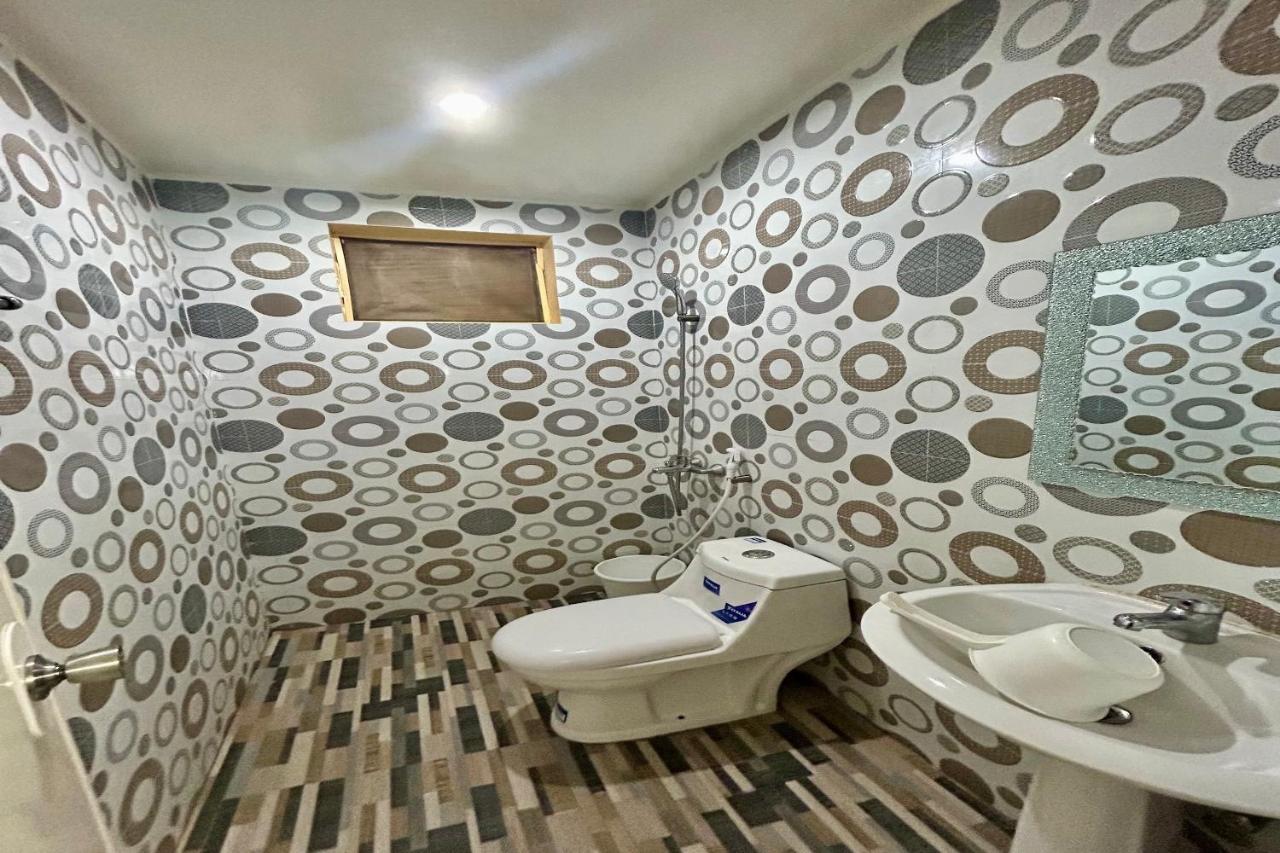 Oyo 971 Liza Lodge Pasay Exterior foto