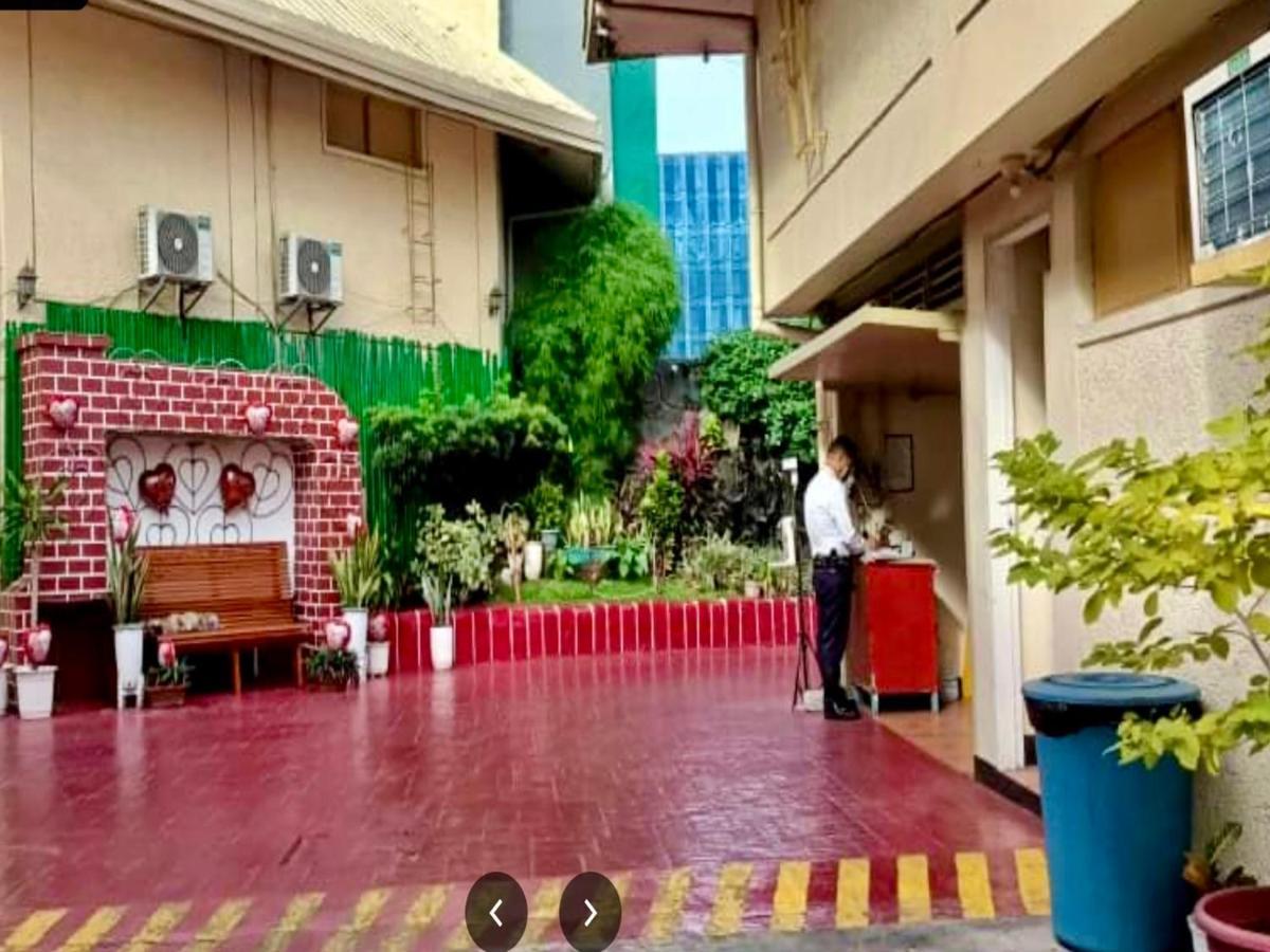 Oyo 971 Liza Lodge Pasay Exterior foto